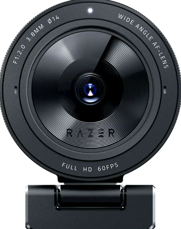 Kamera Razer Kiyo Pro Full HD
